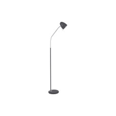 Напольный светильник Camelion KD-309 C02 220V 40W Е27 торшер, черный /4