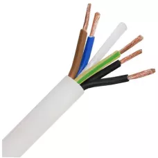 Провод ПВС 5х2,5/100 Провод ПВС 5х2,5/100