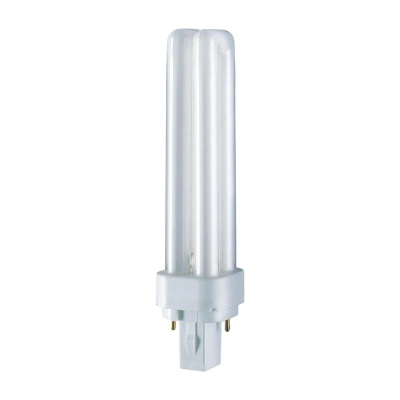Лампа люм. комп. DULUX D 26W/840 G24D-3 OSRAM