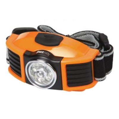 Фонарь JAZZway H5-L09-3AAA