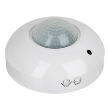 Датчик движения WOLTA WSEN-03-PIR инфракрасный Датчик движения WOLTA WSEN-03-PIR инфракрасный