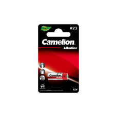 Батарейка Camelion А23-BP1 Mercury Free (без ртути) 20/900 Батарейка Camelion А23-BP1 Mercury Free (без ртути) 20/900