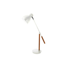 Настольный светильник Camelion KD-333 C01 230V 40W Е27, белый /12 ЦЕНА▼ Настольный светильник Camelion KD-333 C01 230V 40W Е27, белый /12 ЦЕНА▼