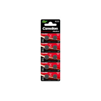 Батарейка Camelion AG 3-BP10 Mercury Free ( без ртути) 100/3600 К