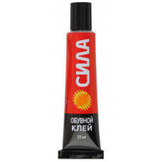 СИЛА Клей_29 напр SUTB-30 СИЛА УНИВЕРСАЛЬНЫЙ прозрачный 30 мл. туба ШБ 12/288 СИЛА Клей_29 напр SUTB-30 СИЛА УНИВЕРСАЛЬНЫЙ прозрачный 30 мл. туба ШБ 12/288
