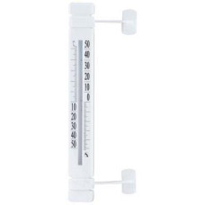 Термометр бытовой оконный "Липучка" ТБ-223 на блистере 2/50