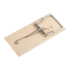 Капкан для грызунов 165*77*17 мм большой Рыжий кот 2