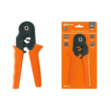 Пресс-клещи ПК-06 TDM 1/24