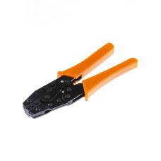 Клещи обжимные КО-6Е 6-16мм TDM