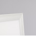 Ультратонкая LED панель ЭРА SPL-510-W-40K-040 40Вт 4000К 3420Лм IP40 595x595x8 белая без драйвера