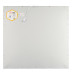 Ультратонкая LED панель ЭРА SPL-510-W-40K-040 40Вт 4000К 3420Лм IP40 595x595x8 белая без драйвера