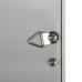 Ультратонкая LED панель ЭРА SPL-510-W-40K-040 40Вт 4000К 3420Лм IP40 595x595x8 белая без драйвера