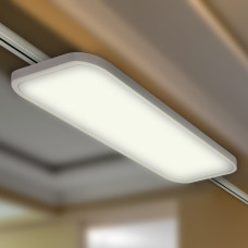 Трековый светильник трехфазный ЭРА STR-31-WB-40K-W45 панель 45Вт 4000К 4000Лм белый ЦЕНА ▼ Трековый светильник трехфазный ЭРА STR-31-WB-40K-W45 панель 45Вт 4000К 4000Лм белый ЦЕНА ▼