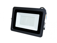 Прожектор светодиодный SFL 100W 180х140х30мм 6500K 8000Лм IP65 СириусА (20шт)