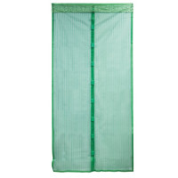 Сетка антимоскитная "Капутомоскито" KM-G, на магнитах, 100*210см, зеленая Рыжий кот Сетка антимоскитная "Капутомоскито" KM-G, на магнитах, 100*210см, зеленая Рыжий кот