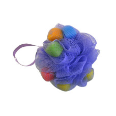 Мочалка нейлоновая (кратно 10 шт) Мочалка нейлоновая (кратно 10 шт)