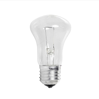 TDM Лампа накаливания М50 230В 25Вт E27 /100