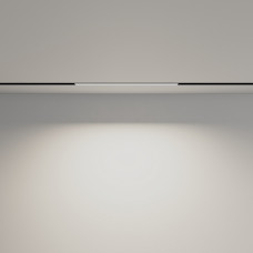 Магнитный светильник ЭРА TRM20-1-30-10W3K-B 48V 10Вт 304х22х43 заливающий свет черный 1/50 ЦЕНА▼