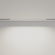 Магнитный светильник ЭРА TRM20-1-60-15W3K-B 48V 15Вт 604х22х43 заливающий свет черный 1/50 ЦЕНА▼