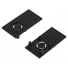 Заглушка ЭРА TRM-S20-EC-B торцевая для накладного магнитного шинопровода черный ЦЕНА ▼ Заглушка ЭРА TRM-S20-EC-B торцевая для накладного магнитного шинопровода черный ЦЕНА ▼