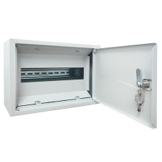 Корпус металлический TDM ЩРН-12 (220х300х120) Народный /1 Корпус металлический TDM ЩРН-12 (220х300х120) Народный /1