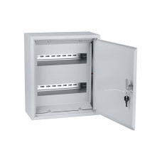 Корпус металлический TDM ЩРН-24 (350х300х120) Народный /1