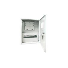 Корпус металлический TDM ЩУРН-1/12 (400х300х145) Народный /1