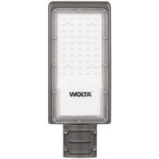 Консольный светильник WOLTA STL-50W/04 LED 50Вт 5500Лм 5700K IP65, 355х355х57мм, уличный