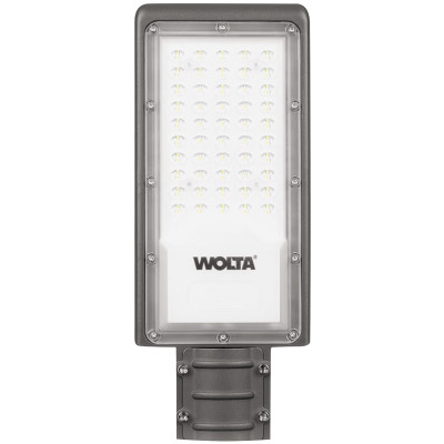 Консольный светильник WOLTA STL-50W/04 LED 50Вт 5500Лм 5700K IP65, 355х355х57мм, уличный Консольный светильник WOLTA STL-50W/04 LED 50Вт 5500Лм 5700K IP65, 355х355х57мм, уличный