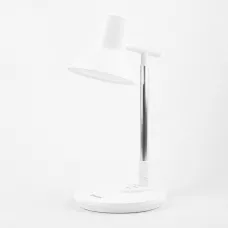 Настольный светильник Camelion KD-802 C01 8 Вт,230В 480лм 8Вт 580лм, рег.ярк и цвет.темп белый