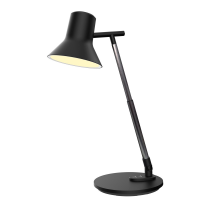 Настольный светильник Camelion KD-802 C02 8Вт, 580лм, рег.ярк и цвет.темп черный