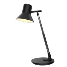 Настольный светильник Camelion KD-802 C02 8Вт, 580лм, рег.ярк и цвет.темп черный