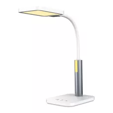 Настольный светильник Camelion KD-834 C01 10 Вт, 620 лм, рег.ярк и цвет.темп белый