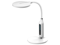 Настольный светильник Camelion KD-862 C01 10Вт, 580 лм LED белый