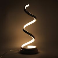 Настольный светильник Camelion LKD -1041 С01 230V,15Вт белый