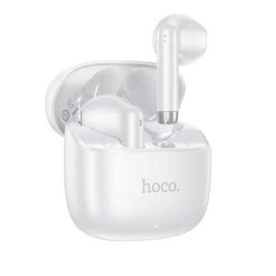 Наушники EW205 белый hoco