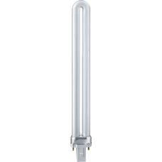 Лампа компактная люминесцентная 11W G23 6400K 230V/20