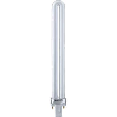 Лампа компактная люминесцентная 11W G23 6400K 230V/20