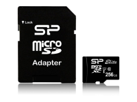 Память (flash-карты) SILICON POWER, арт. SP256GBSTXBU1V10SP