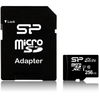 Память (flash-карты) SILICON POWER, арт. SP256GBSTXBU1V10SP