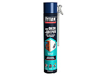 Пена монтажная TYTAN Professional  для окон и дверей всесезонная бытовая 750 мл (38632V05) /12