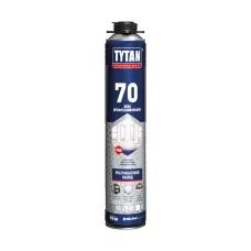 Пена монтажная TYTAN Professional 70  профессиональная 870 мл (35403V06) /12 мин. отгр.4