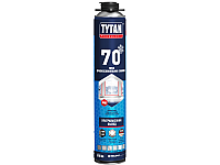 Пена монтажная TYTAN Professional 70  профессиональная 870 мл (35403V06) /12 мин. отгр.4