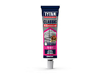 Клей монтажный Tytan Professional  Classic Fix  100 мл, прозрачный (35167V05)  в боксе (10 шт)