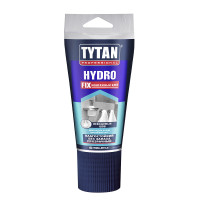 Клей монтажный Tytan Professional Hydro fix 150 мл (35126V03) /12 мин отгр 4