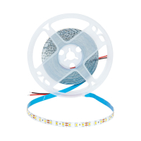 Светодиодная лента 12В 2835(60LED) IP20 4,8Вт 6000К 5м СириусА