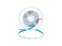 Светодиодная лента 12В 2835(120LED) IP20 9,6Вт 6000К 5м СириусА