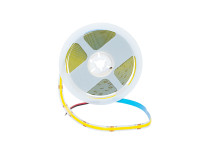 Светодиодная лента 12В COB(320LED) IP20 8Вт 3000К 5м СириусА