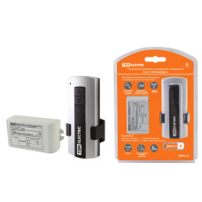 Комплект для беспроводного управления освещением ПУ1-МK-1 (1 канал) "Уютный дом" TDM /10 Комплект для беспроводного управления освещением ПУ1-МK-1 (1 канал) "Уютный дом" TDM /10