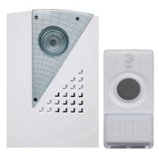 Беспроводной звонок ЭРА С41 Беспроводной звонок ЭРА С41